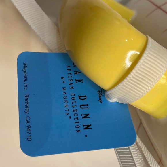 Rae Dunn Disney Pixar Toy Story Woody Mug - Picture 8 of 8